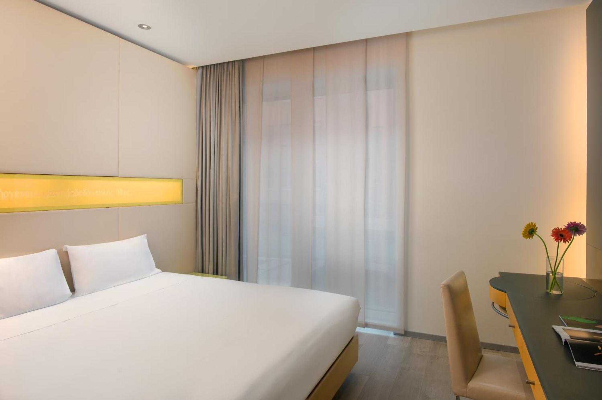 Una Hotels Bologna Centro — Zdjęcia 2